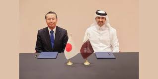 IPA Qatar partners with Japanese firm to promote trade